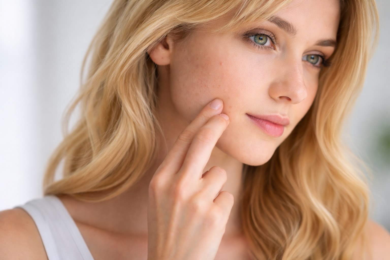 Akne Sprechstunde Bonn | Individuelle Therapie | Alpha Skin