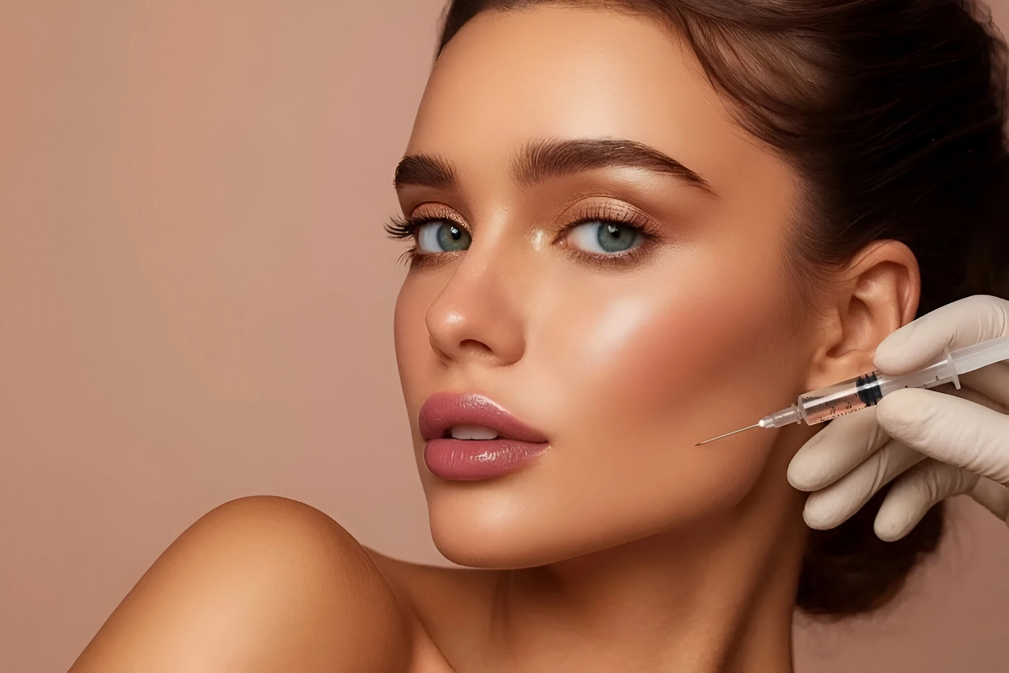 10 Dinge, die Sie über Botox® wissen sollten