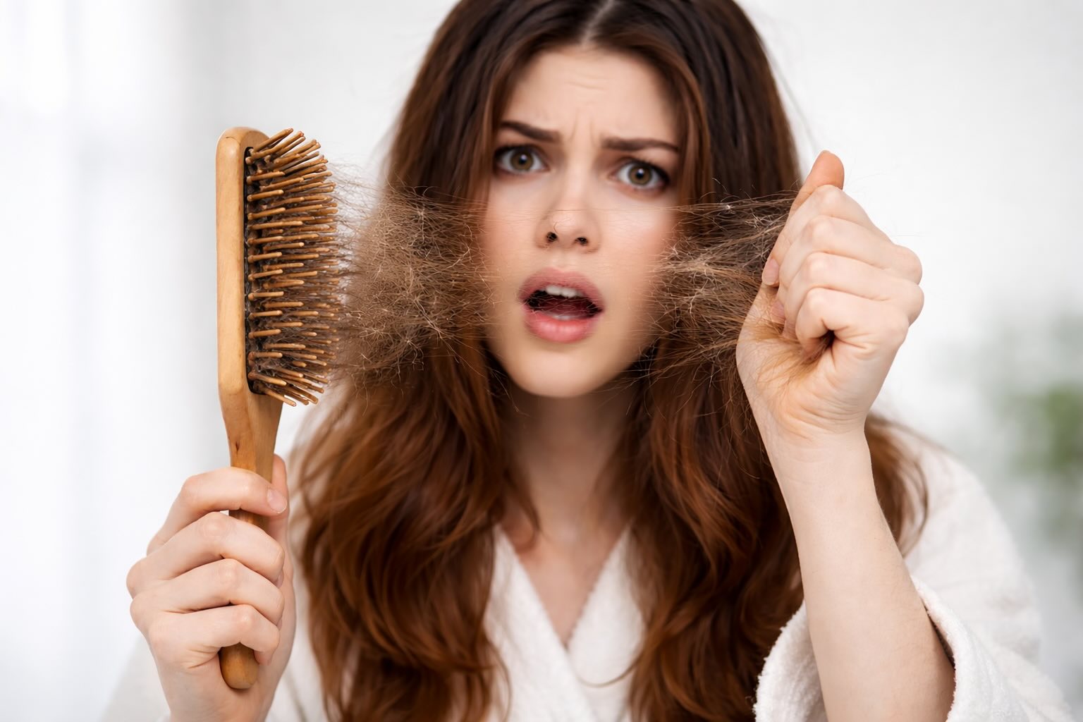Haarausfall Sprechstunde Bonn | Diagnose & Therapie | Alpha Skin