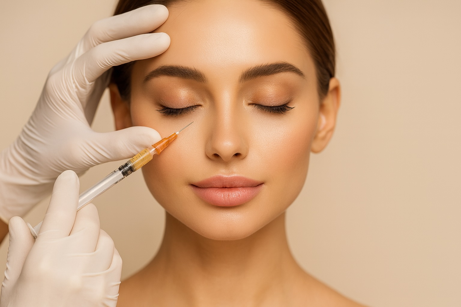 Home 29 Alpha Skin Botox Bonn injection Tränenrinne entfernen