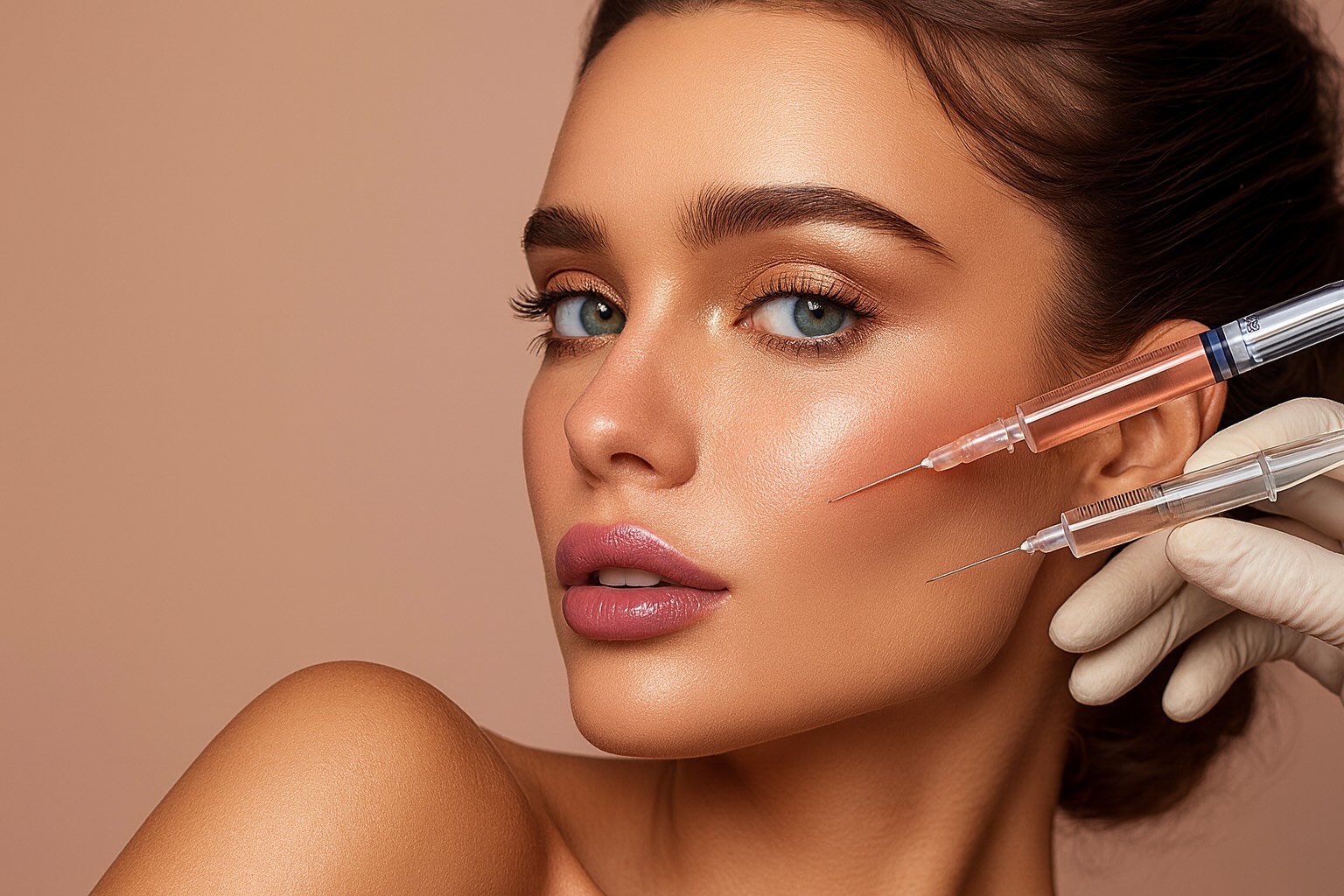 Home 25 Alpha Skin Botox Bonn injection lipps