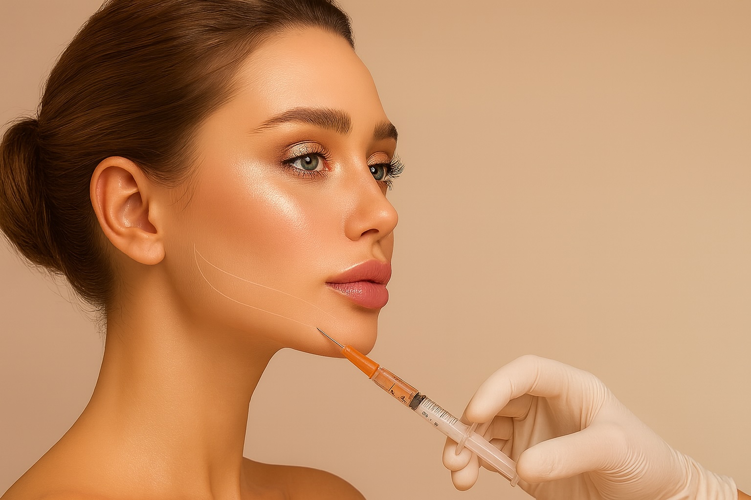 Home 26 Alpha Skin Botox Bonn injection lipps